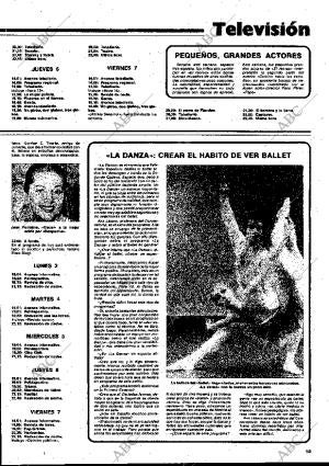 BLANCO Y NEGRO MADRID 29-03-1978 página 13