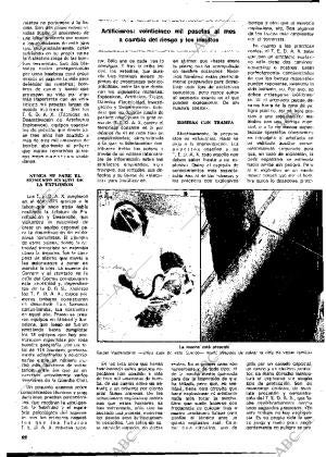 BLANCO Y NEGRO MADRID 29-03-1978 página 22