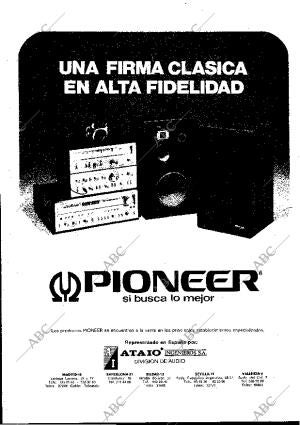 BLANCO Y NEGRO MADRID 29-03-1978 página 27