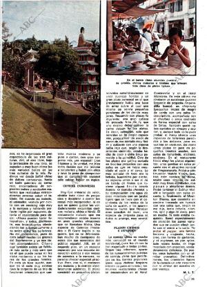 BLANCO Y NEGRO MADRID 29-03-1978 página 35