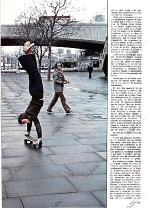 BLANCO Y NEGRO MADRID 29-03-1978 página 37