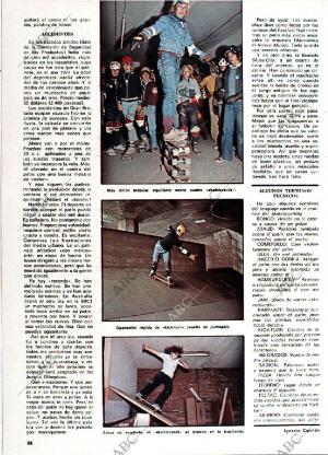 BLANCO Y NEGRO MADRID 29-03-1978 página 38