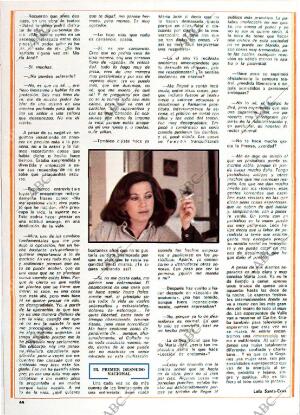 BLANCO Y NEGRO MADRID 29-03-1978 página 44