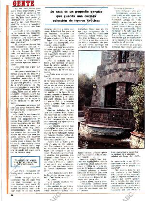 BLANCO Y NEGRO MADRID 29-03-1978 página 46