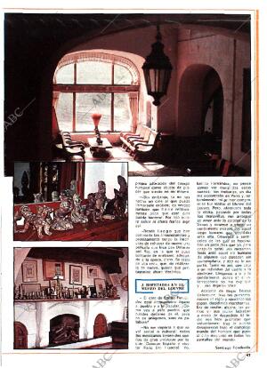 BLANCO Y NEGRO MADRID 29-03-1978 página 47