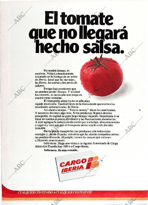 BLANCO Y NEGRO MADRID 29-03-1978 página 48