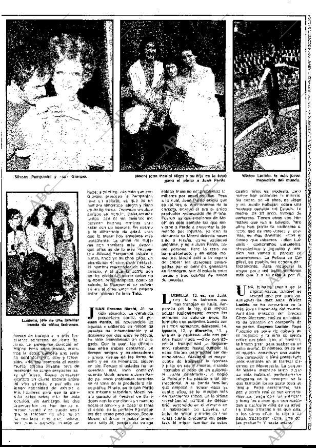 BLANCO Y NEGRO MADRID 29-03-1978 página 51