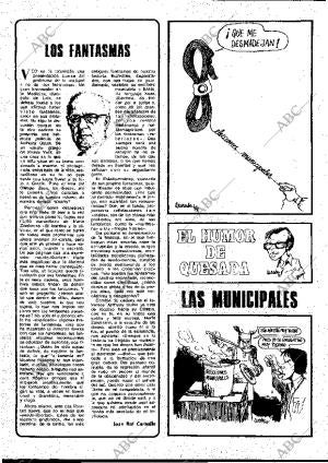BLANCO Y NEGRO MADRID 29-03-1978 página 56