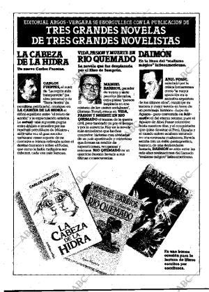 BLANCO Y NEGRO MADRID 29-03-1978 página 64