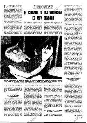 BLANCO Y NEGRO MADRID 29-03-1978 página 65