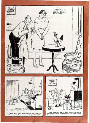 BLANCO Y NEGRO MADRID 29-03-1978 página 69