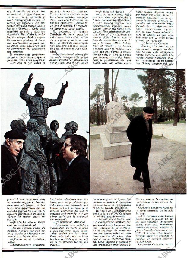 BLANCO Y NEGRO MADRID 29-03-1978 página 7