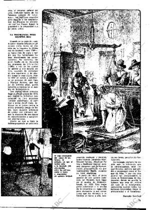 BLANCO Y NEGRO MADRID 29-03-1978 página 71