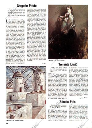 BLANCO Y NEGRO MADRID 29-03-1978 página 74