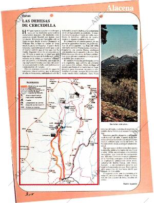 BLANCO Y NEGRO MADRID 29-03-1978 página 77