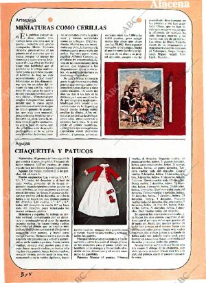 BLANCO Y NEGRO MADRID 29-03-1978 página 79