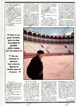 BLANCO Y NEGRO MADRID 29-03-1978 página 8