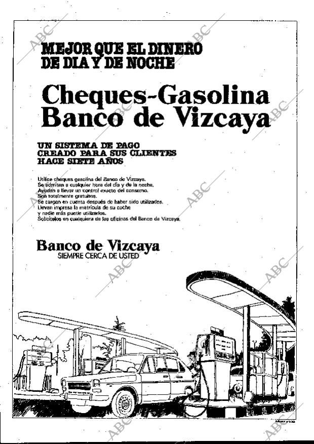 BLANCO Y NEGRO MADRID 29-03-1978 página 9