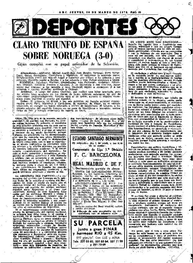 ABC MADRID 30-03-1978 página 61