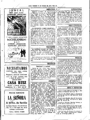 ABC SEVILLA 31-03-1978 página 34