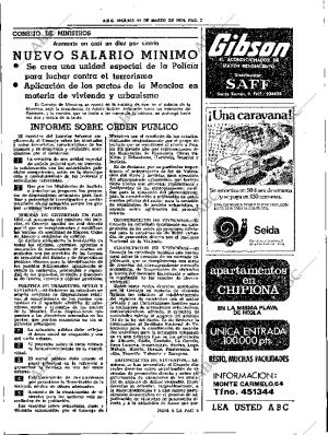 ABC SEVILLA 31-03-1978 página 9