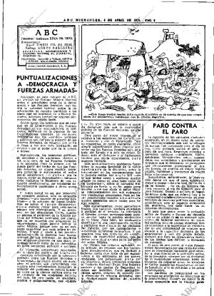 ABC MADRID 05-04-1978 página 10