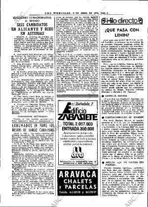 ABC MADRID 05-04-1978 página 14