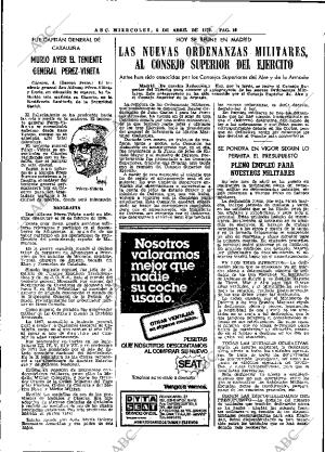 ABC MADRID 05-04-1978 página 18