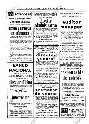 ABC MADRID 05-04-1978 página 24