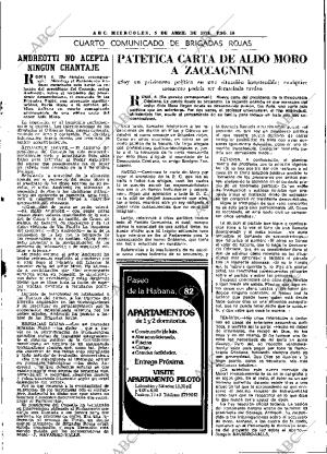 ABC MADRID 05-04-1978 página 27