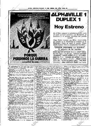 ABC MADRID 05-04-1978 página 61