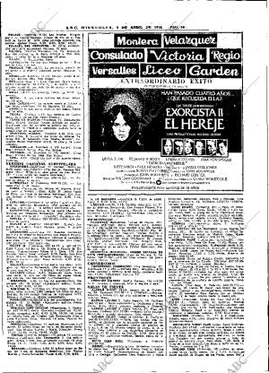 ABC MADRID 05-04-1978 página 62