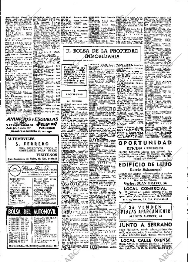 ABC MADRID 05-04-1978 página 66