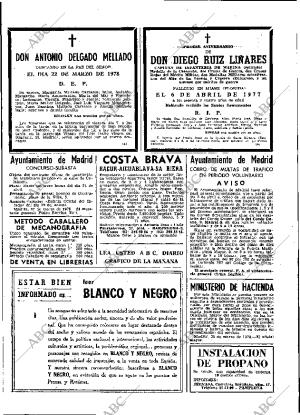 ABC MADRID 05-04-1978 página 78