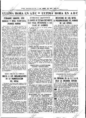ABC MADRID 05-04-1978 página 80