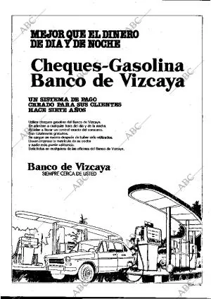 BLANCO Y NEGRO MADRID 05-04-1978 página 20