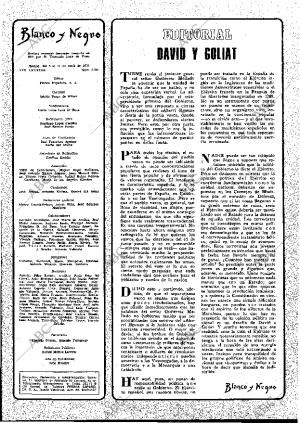 BLANCO Y NEGRO MADRID 05-04-1978 página 21