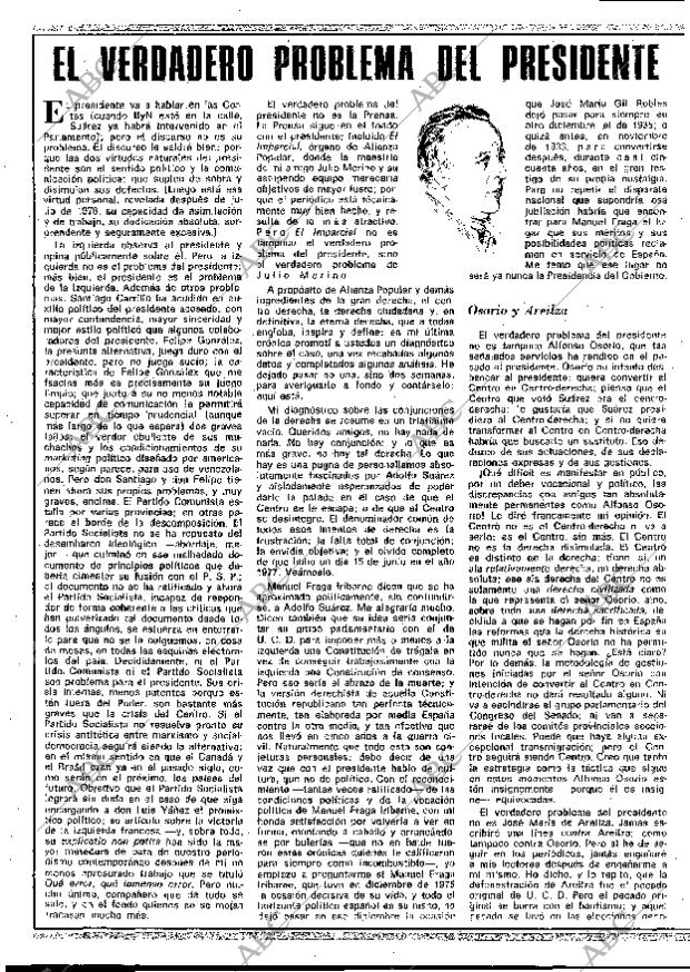 BLANCO Y NEGRO MADRID 05-04-1978 página 24