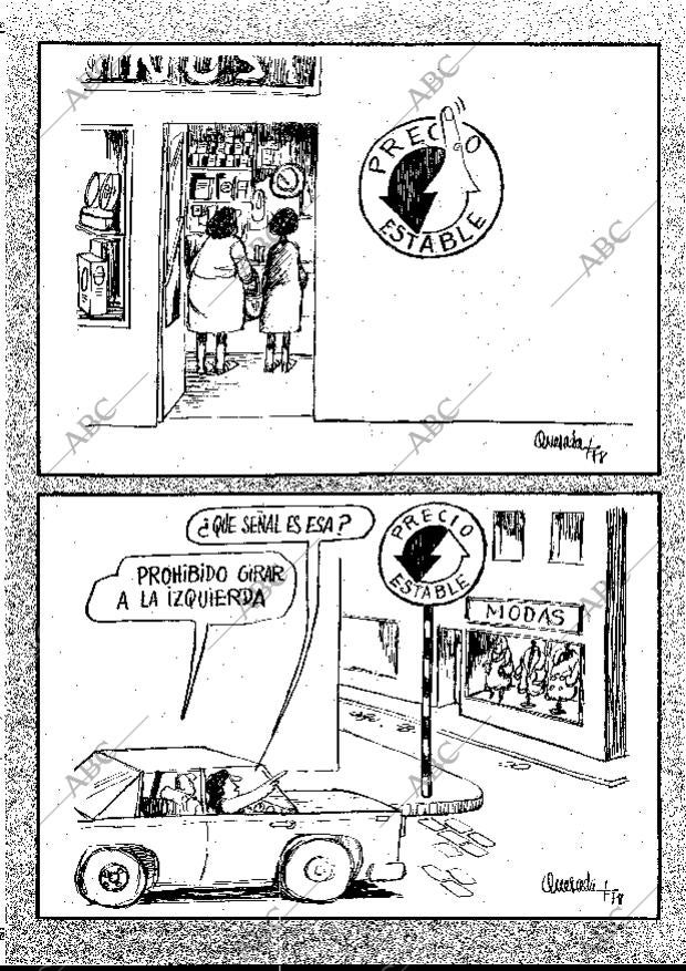 BLANCO Y NEGRO MADRID 05-04-1978 página 57