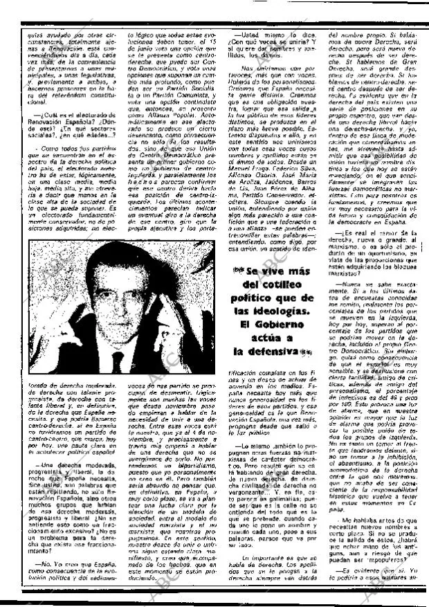 BLANCO Y NEGRO MADRID 05-04-1978 página 6