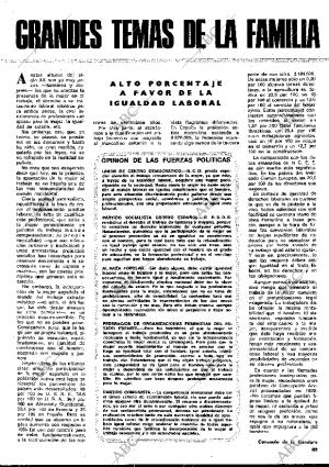 BLANCO Y NEGRO MADRID 05-04-1978 página 63