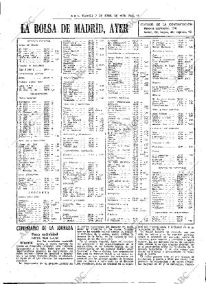 ABC SEVILLA 07-04-1978 página 17