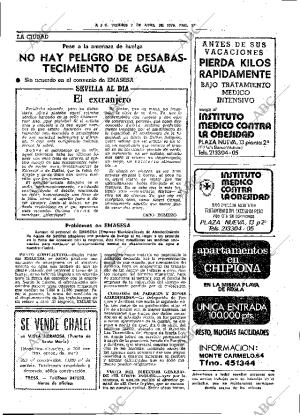 ABC SEVILLA 07-04-1978 página 23