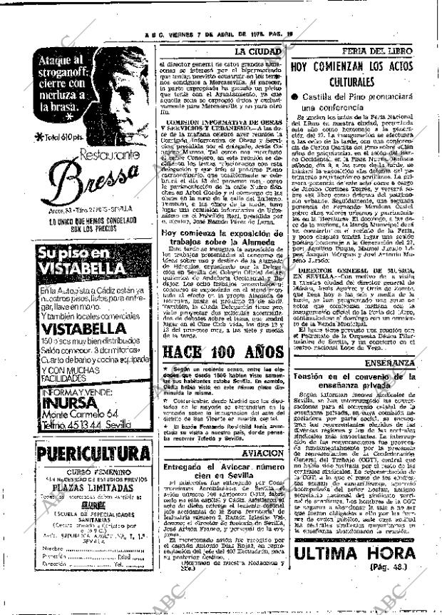 ABC SEVILLA 07-04-1978 página 24