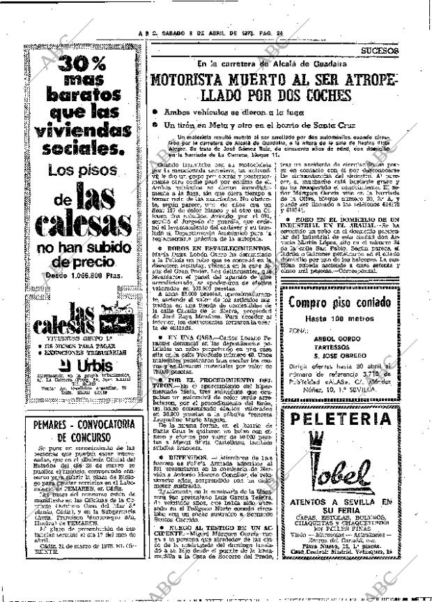 ABC SEVILLA 08-04-1978 página 30