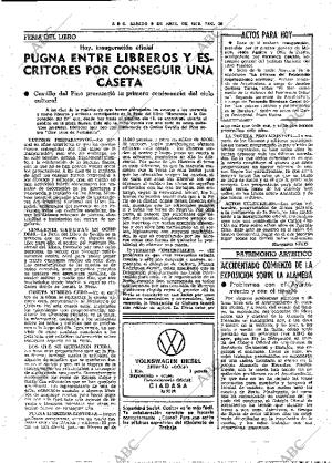 ABC SEVILLA 08-04-1978 página 32