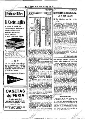 ABC SEVILLA 08-04-1978 página 38