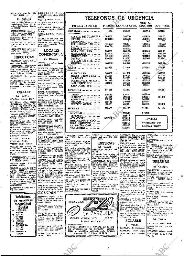 ABC SEVILLA 08-04-1978 página 53