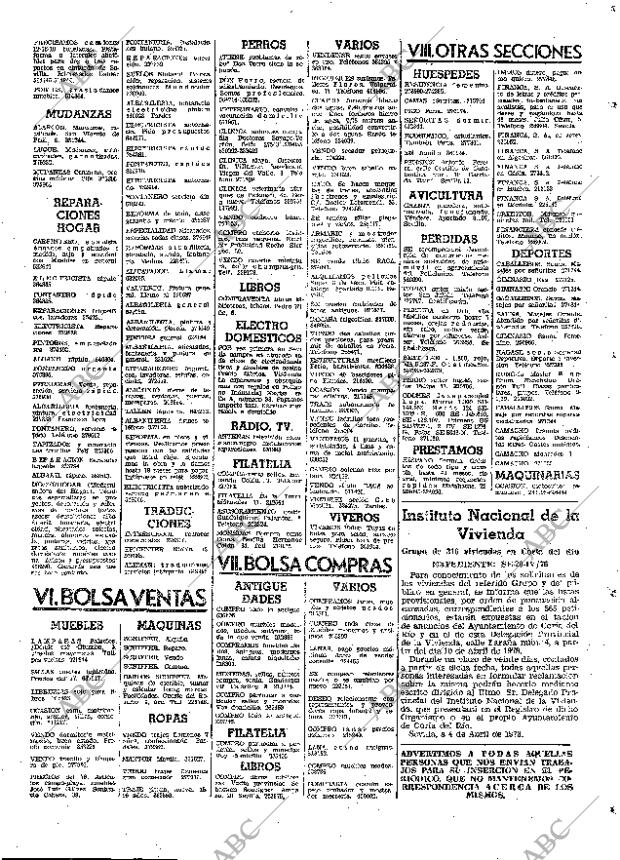 ABC SEVILLA 08-04-1978 página 57