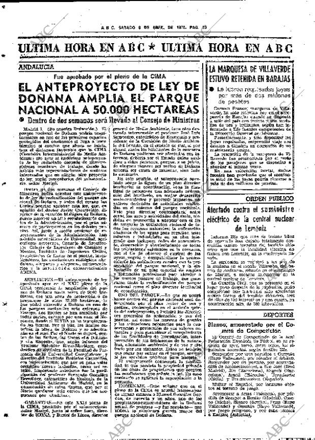 ABC SEVILLA 08-04-1978 página 62